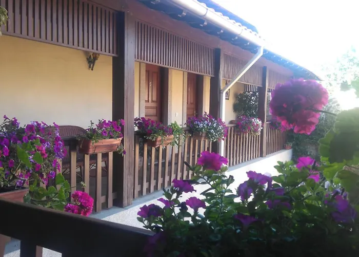 Quinta Dom Jose Vakantieboerderij *