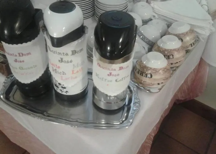 Quinta Dom Jose Braga