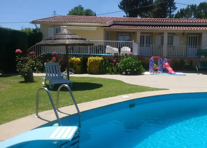 Quinta Dom Jose * Braga