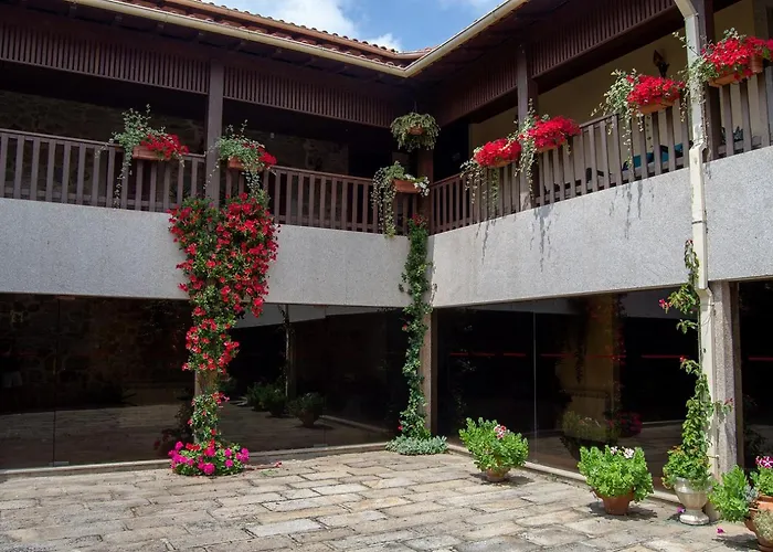 Quinta Dom Jose * Braga